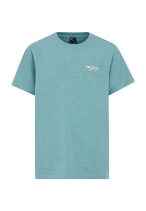 THUNT JR - T-shirt z nadrukiem