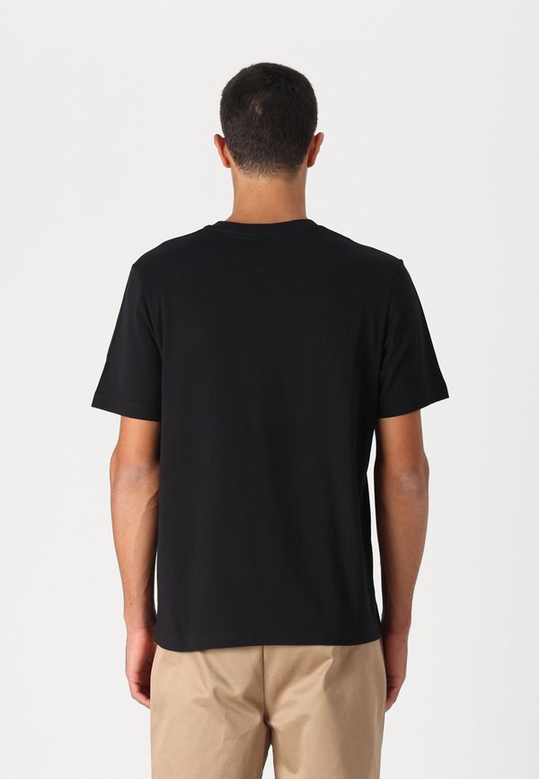MONOTYPE LABEL TEE - Basic T-shirt3