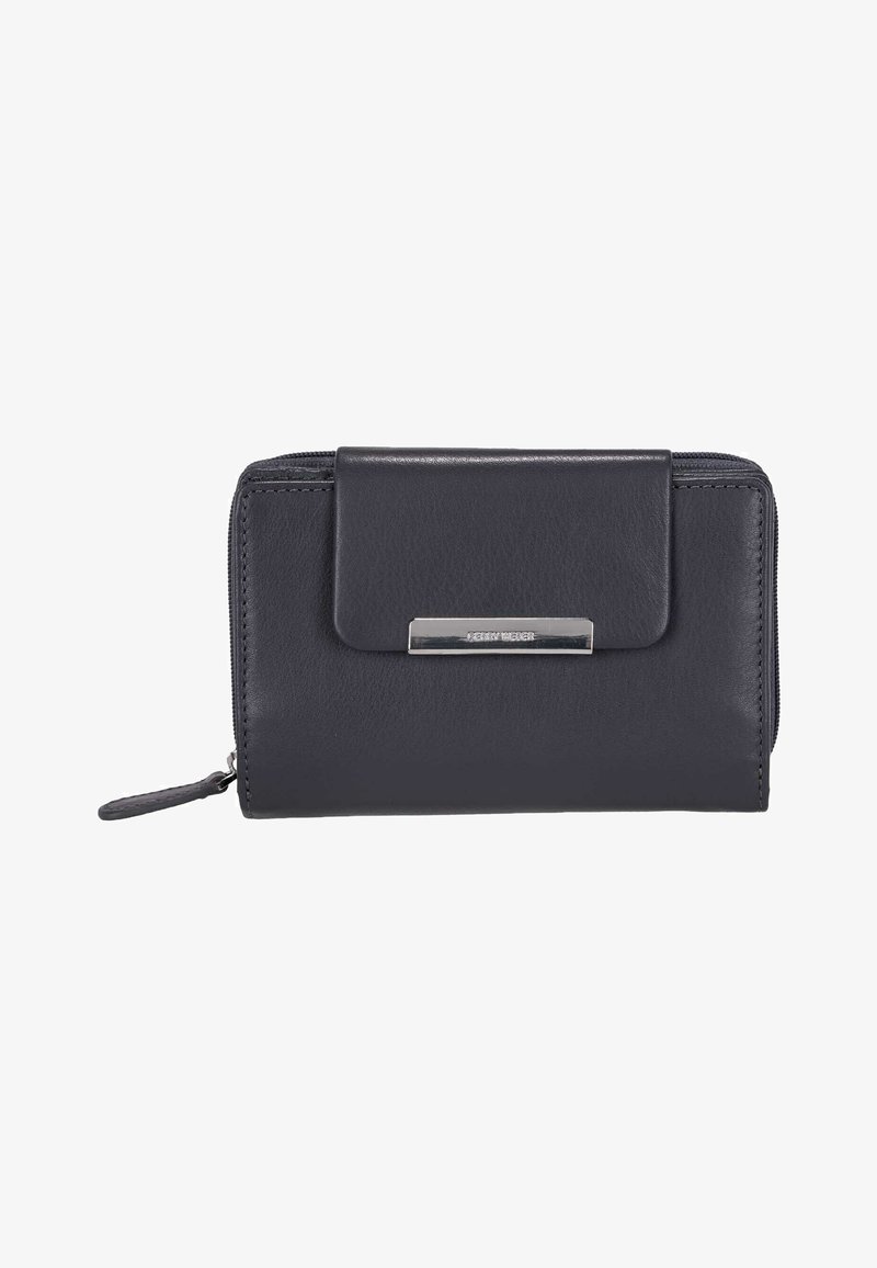 Gerry Weber VIGO - Peněženka - darkgrey