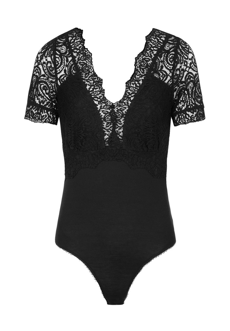 Morgan Body - noir/zwart - Zalando.be