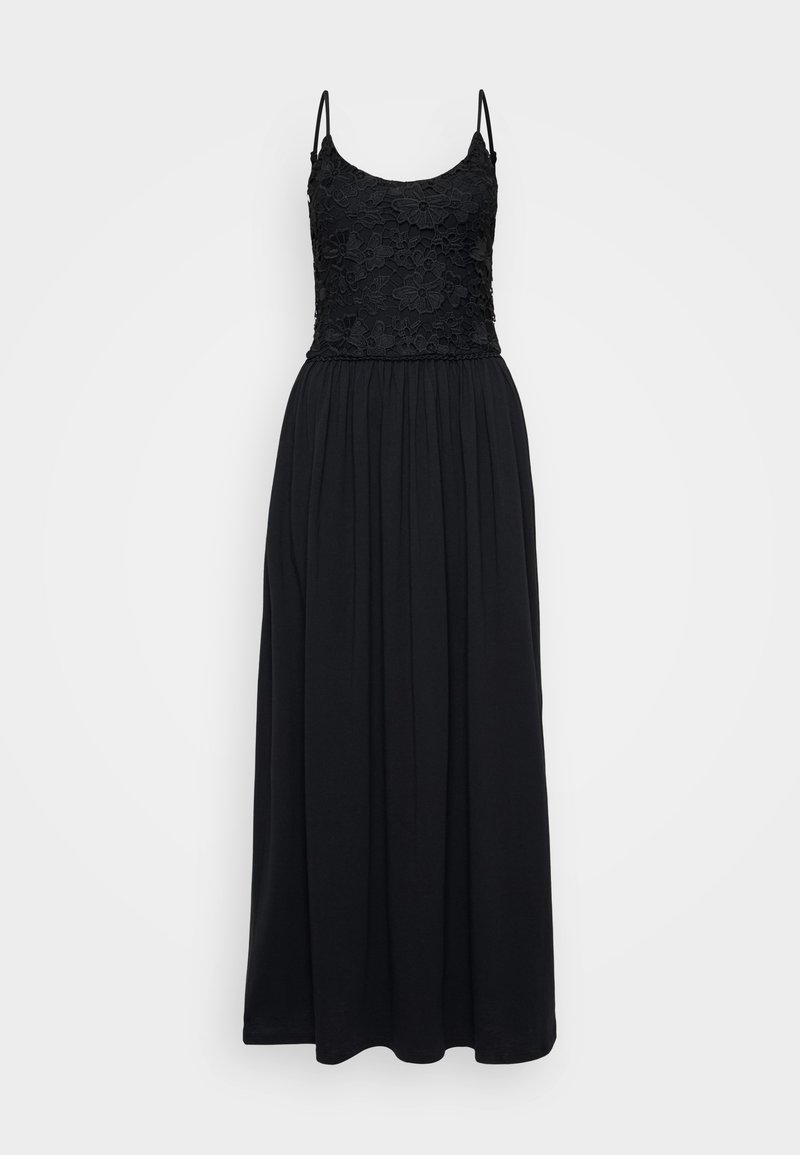 Vero Moda Tall Jerseyjurk zwart