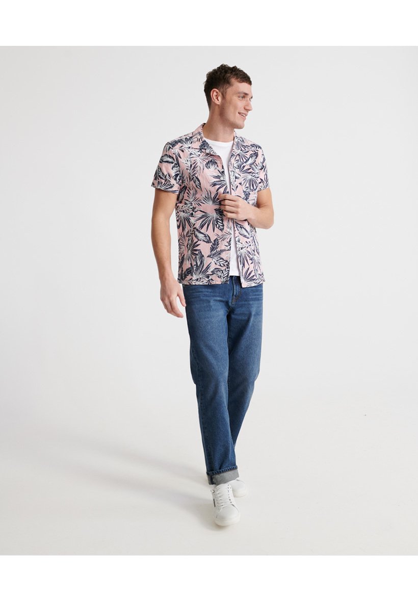 Homme EDIT CABANA - Chemise Homme EDIT CABANA - Chemise