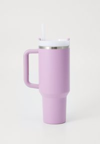 Stanley THE QUENCHER H2.O FLOWSTATE™ TUMBLER UNISEX - Cantimplora - lilac