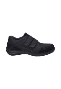 Josef Seibel NEW ANVERS - Zapatos sin cordones - schwarz