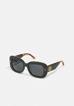 Tory Burch Sonnenbrille - olive