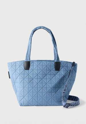 TOTE MEDIUM - Shopping bag - pigeon blue