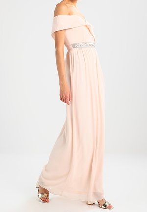 Robe de cocktail - beige