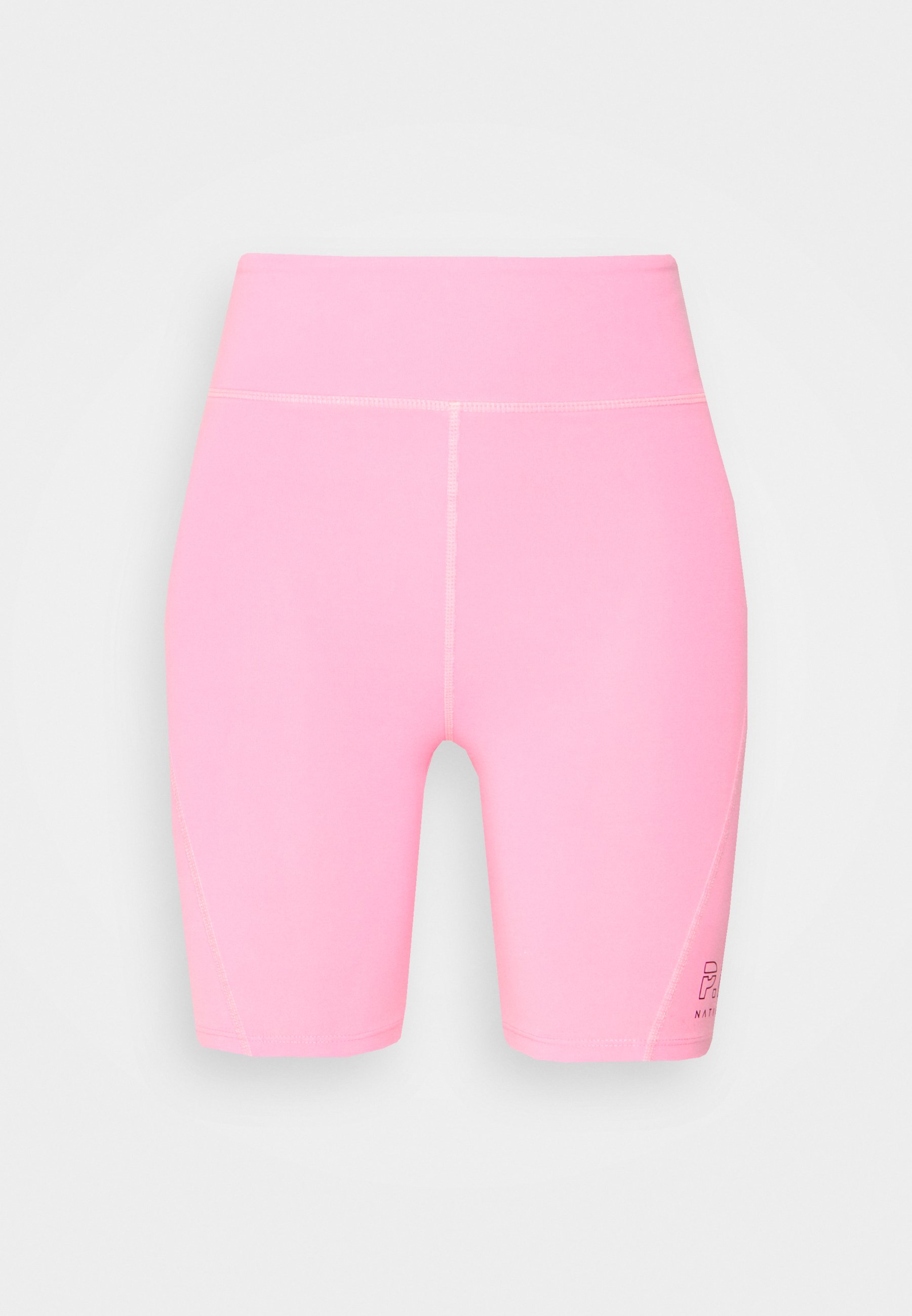 TIME - Leggings - knockout pink 