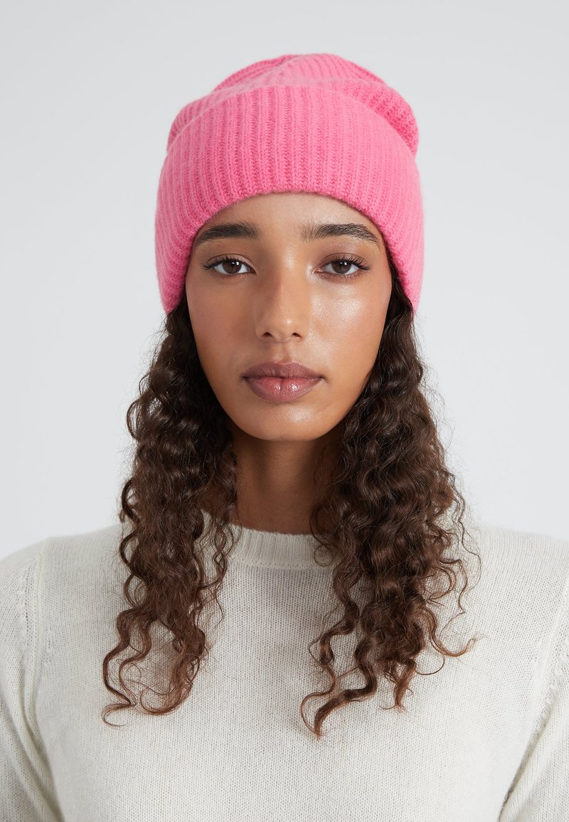 Style Republic CHUNKY - Berretto - neon pink