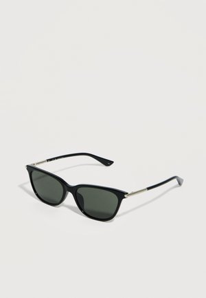 Lunettes de soleil - black/grey