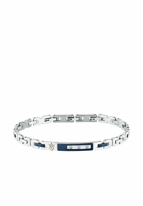 DIAMANT - Armband - silberfarben