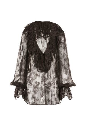 LANCIO - Blouse - gianduia