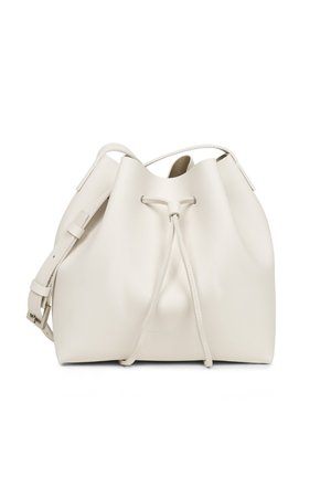 LARGE PUR & ELEMENT CITY - Sac bandoulière - offwhite