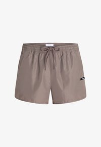 Sélectionné, cinder