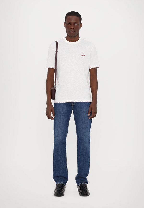 STANDARD FIT  - Straight leg jeans - medium base4