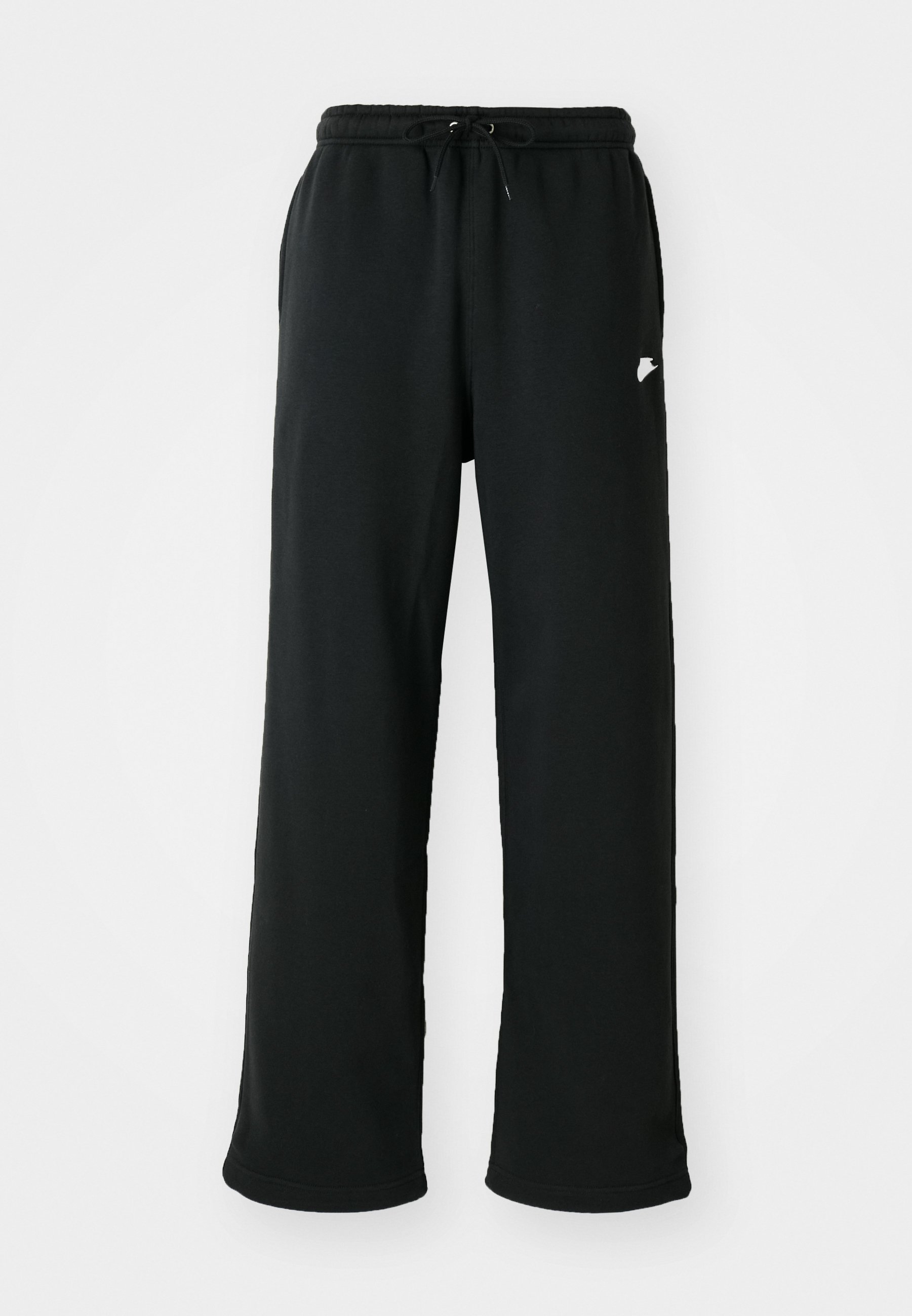 nike sweatpants scrunch bottom