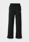 BUNGEE PANT - Pantalon de survêtement - black