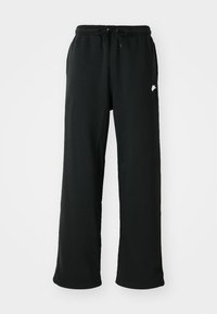 BUNGEE PANT - Tracksuit bottoms - black