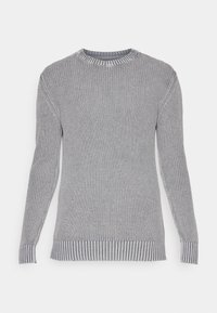 Niet geselecteerd, lead grey