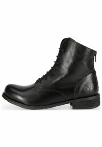 Unselected, black 