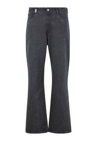 Neizvēlēts, oil washed anthracite