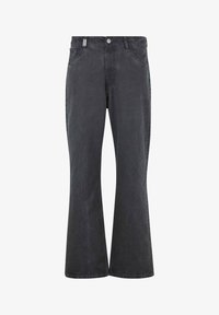 Non selezionato, oil washed anthracite