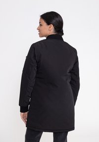 Bombers ORIGINAL 104-W - Wintermantel - black