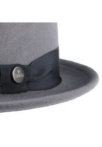 Lierys CLASSIC PORKPIE  - Hut - grau