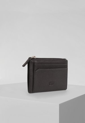 Braun Büffel ARIZONA - Custodia per biglietti da visita - black