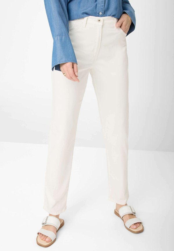 STYLE  CORRY - Stoffhose