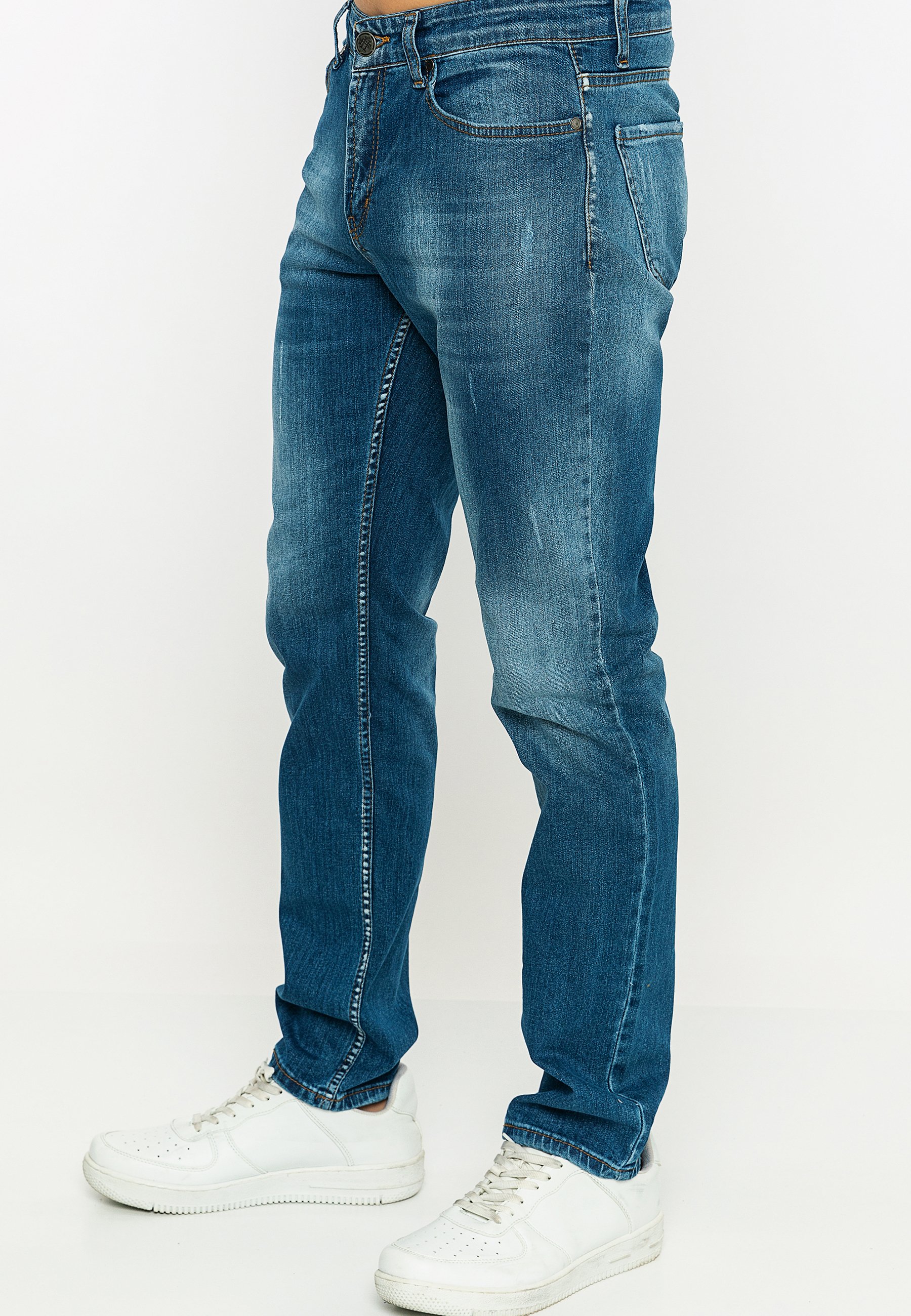 Uomo Jeans a sigaretta Uomo Jeans a sigaretta