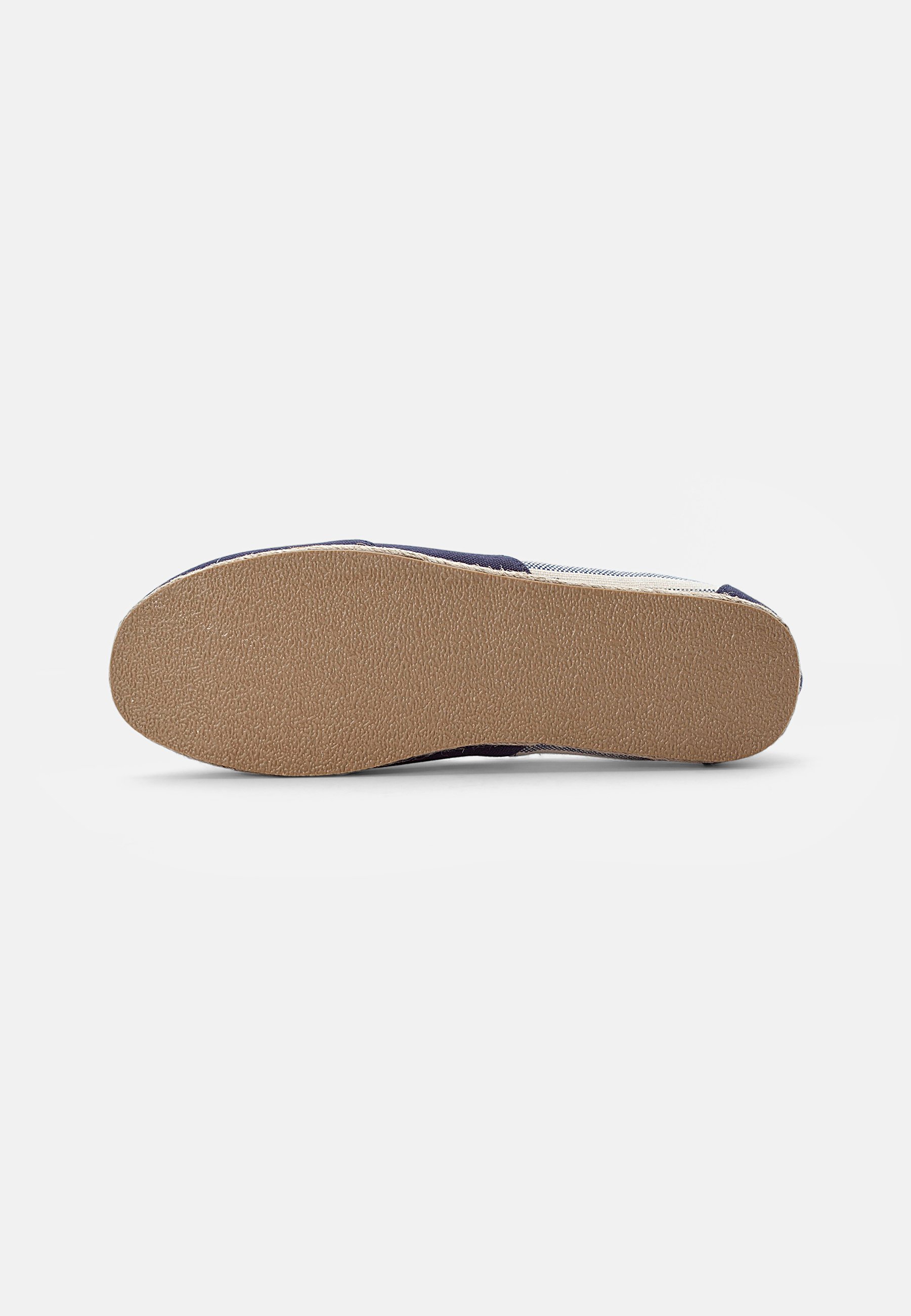 Herren Espadrille Herren Espadrille