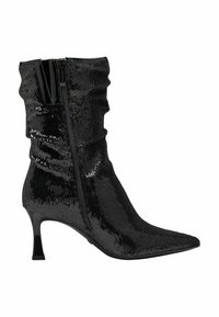 Tamaris Stiefelette - black