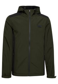 BHOuterwear - Overgangsjakke - deep forest