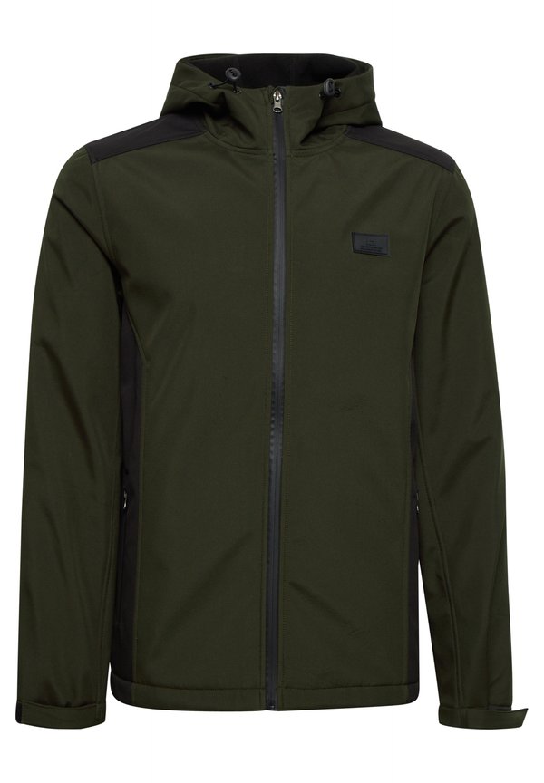 BHOuterwear - Light jacket - deep forest4