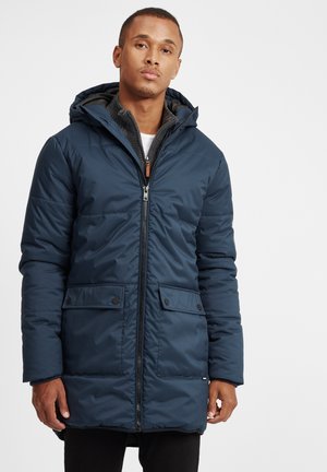 SDATONG - Manteau d'hiver - insignia blue