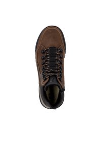 Rieker Botas para la nieve - braun