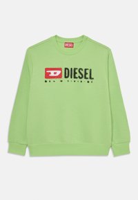 Non sélectionné, green