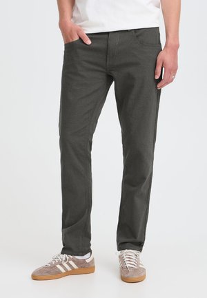 Blend, BHEdford - Pantalones chinos - granite