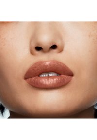 Smashbox BE LEGENDARY PRIME & PLUSH LIPSTICK pomarańczowy