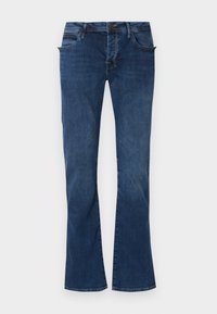 RODEN - Jeans straight leg - blue lapis wash