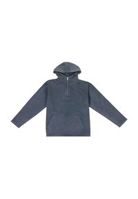 HEAVY  - Majica z dolgimi rokavi - washed grey