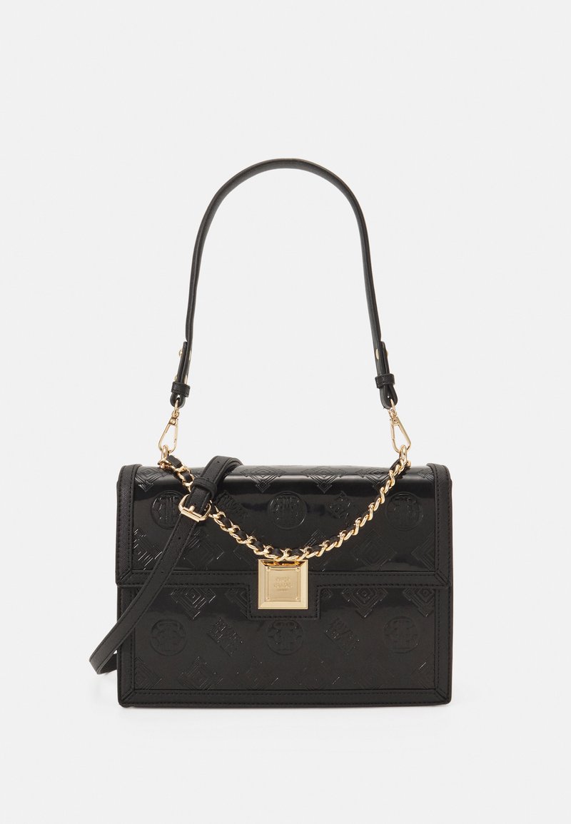 River Island Handbag black Zalando.de