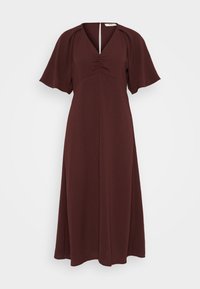 Επιλέχθηκε, fudge