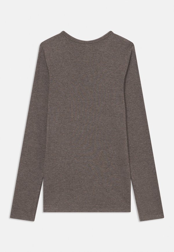 NMMKAB - Long sleeved top - delicioso3