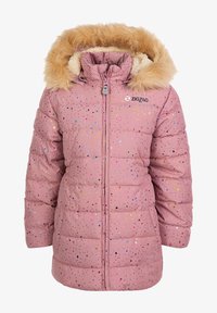 Sélectionné, lilas