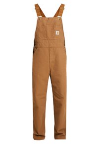 Ikke valgt, hamilton brown rinsed