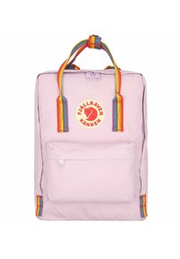 KÅNKEN RAINBOW - Malý batoh  - pastel lavender rainbow