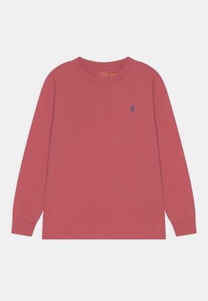 Longsleeve - adirondack berry