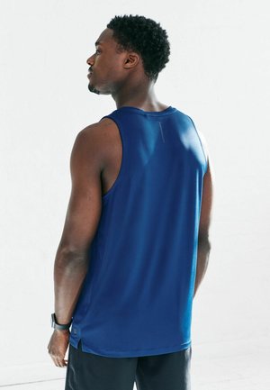 Next, VEST FIT - ACTIVE GYM TRAINING - Topp - bright blue